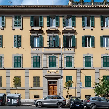 Appartamento Alta Luxury - Parioli